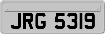 JRG5319