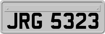 JRG5323