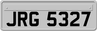 JRG5327