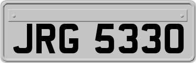 JRG5330