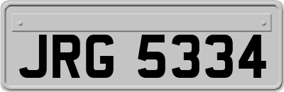 JRG5334