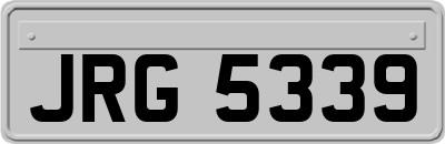 JRG5339