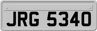 JRG5340