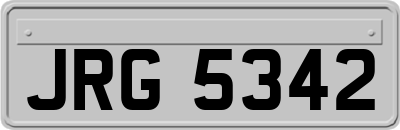 JRG5342