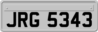 JRG5343