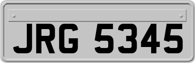 JRG5345