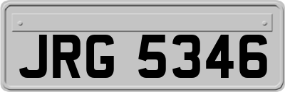 JRG5346