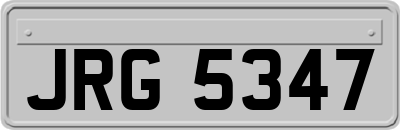 JRG5347