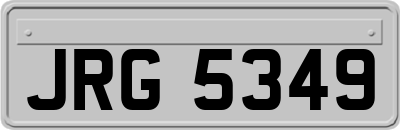 JRG5349