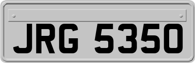 JRG5350