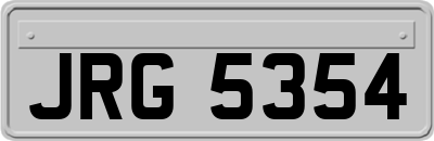 JRG5354