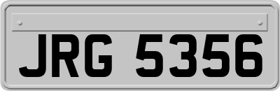 JRG5356