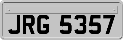 JRG5357