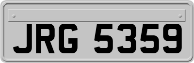 JRG5359