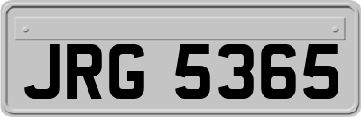 JRG5365