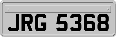 JRG5368