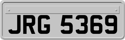 JRG5369