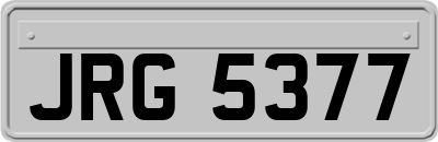 JRG5377