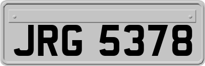 JRG5378