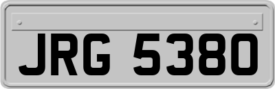 JRG5380
