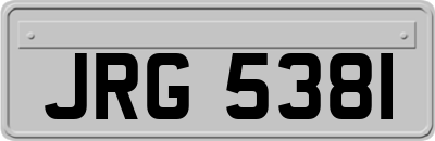 JRG5381