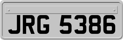 JRG5386