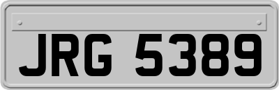 JRG5389