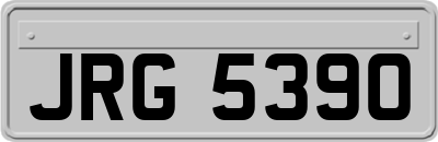 JRG5390