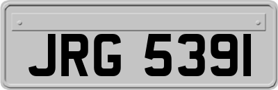 JRG5391