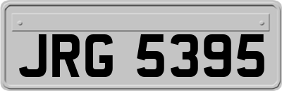 JRG5395