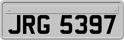 JRG5397