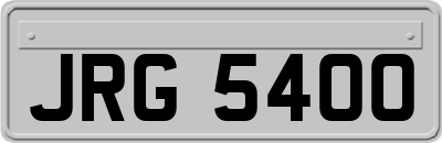 JRG5400