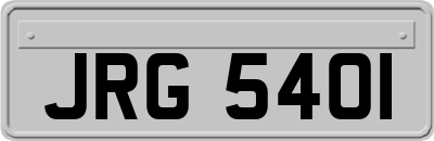 JRG5401