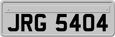 JRG5404