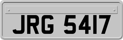 JRG5417