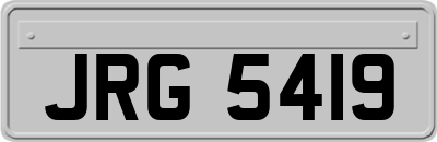 JRG5419