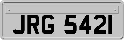 JRG5421