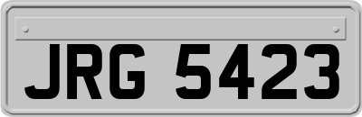 JRG5423