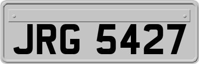 JRG5427