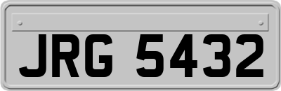 JRG5432