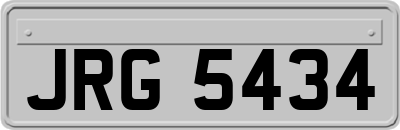 JRG5434