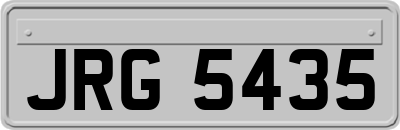 JRG5435