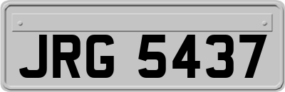 JRG5437