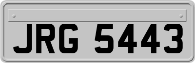 JRG5443