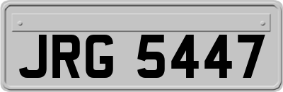 JRG5447
