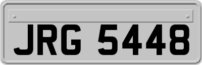 JRG5448