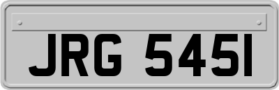 JRG5451