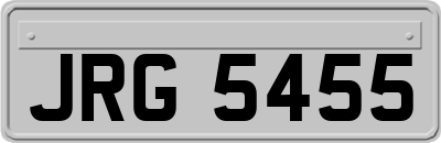 JRG5455