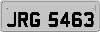 JRG5463