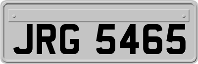 JRG5465